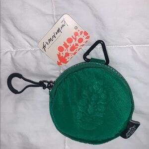 free people essentials only pouch